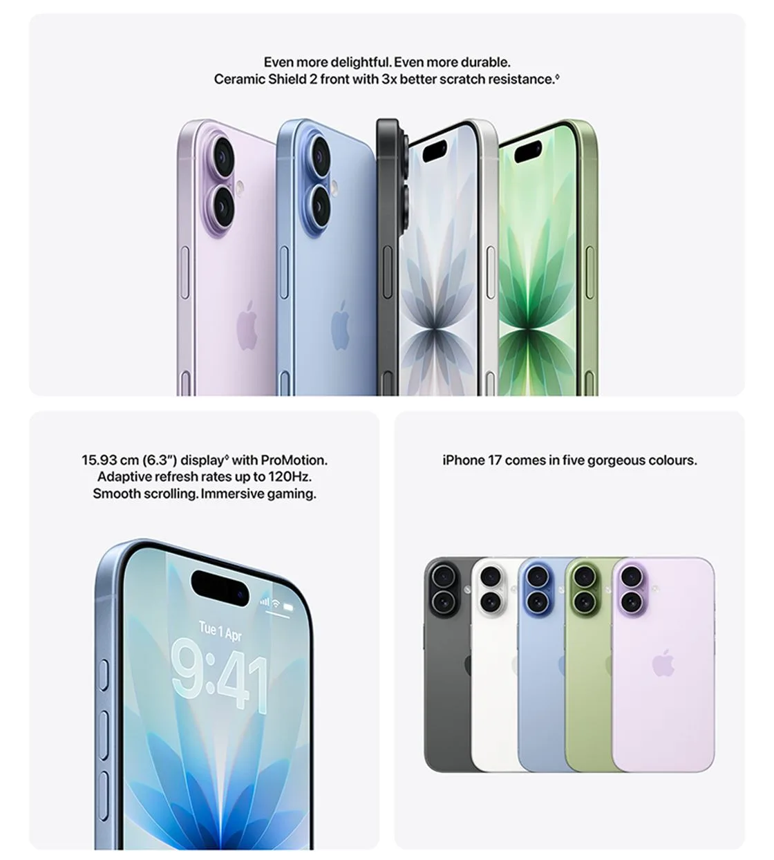 Product Showcase 2