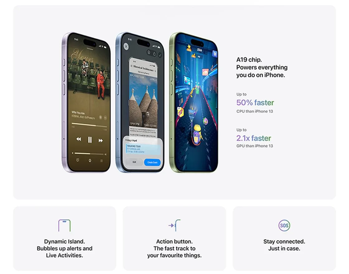 Product Showcase 5