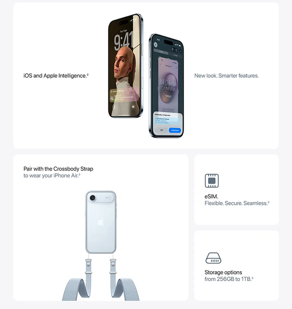 Product Showcase 3
