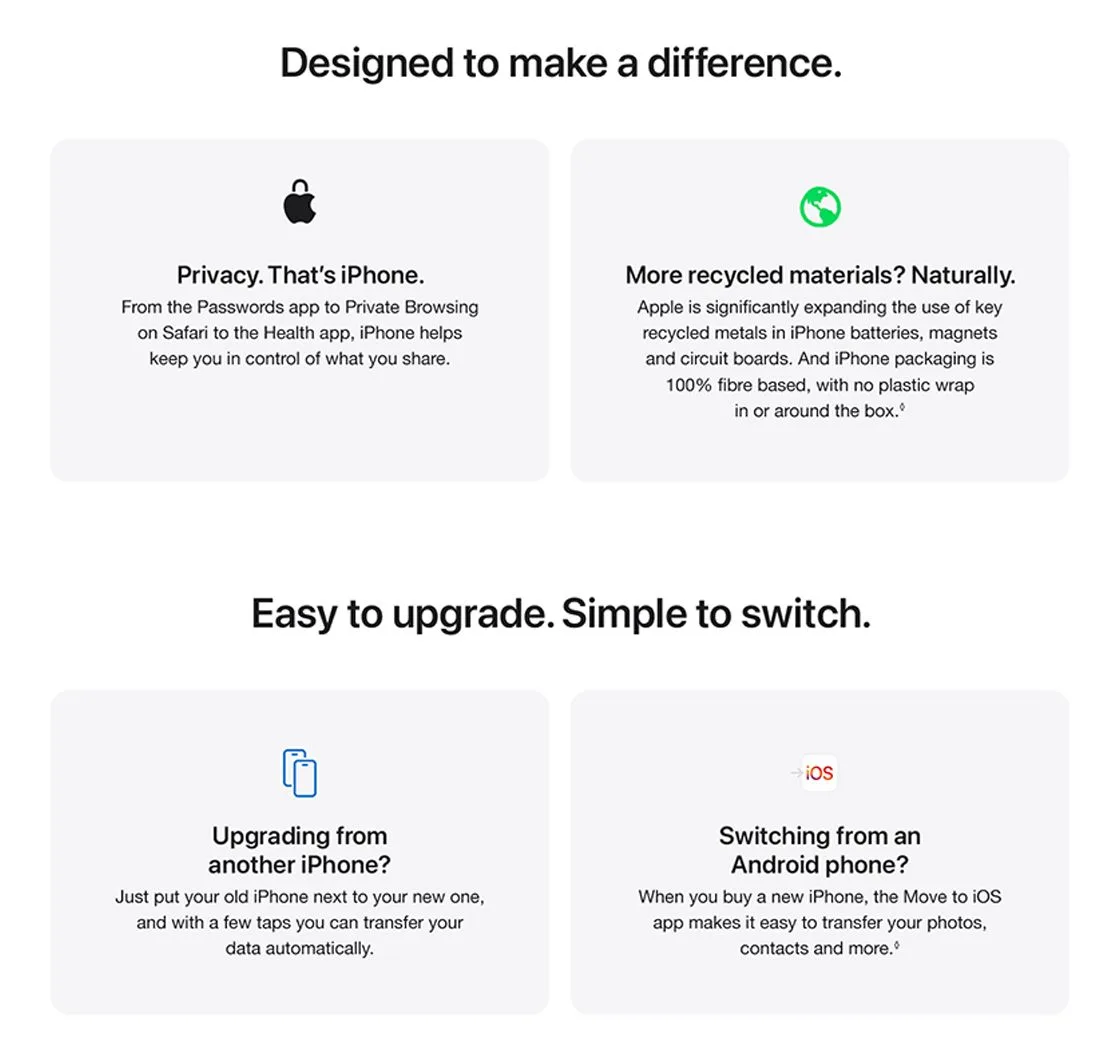 Product Showcase 8