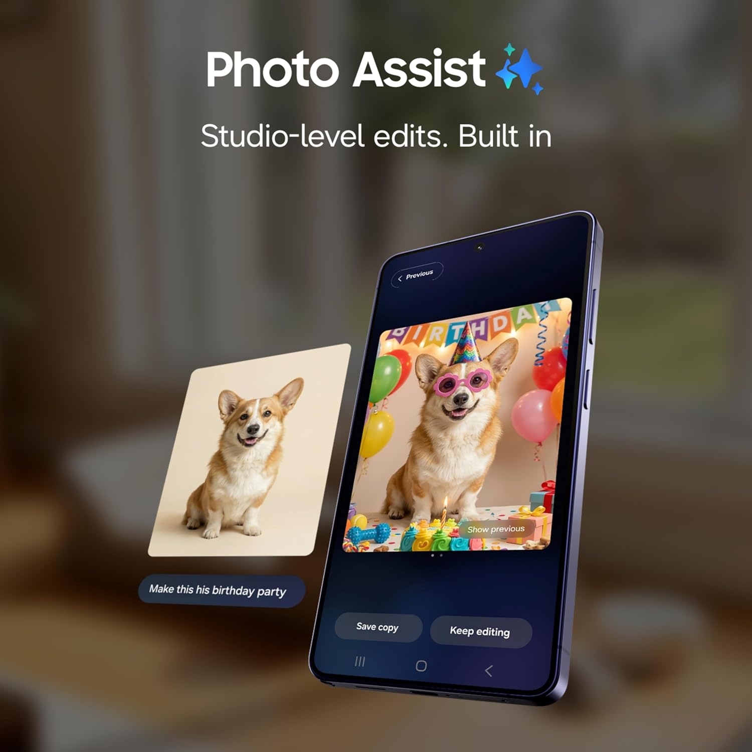 Product Showcase 5